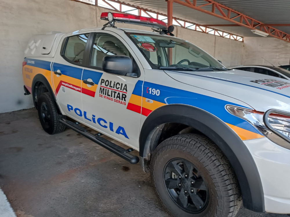 Principais ocorrências policiais deste fim de semana
