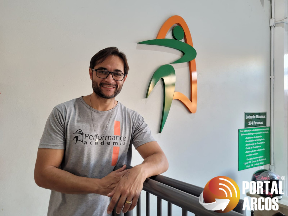 Performance Academia: 14 anos oferecendo o que há de melhor em estrutura, equipamentos e serviços de academia