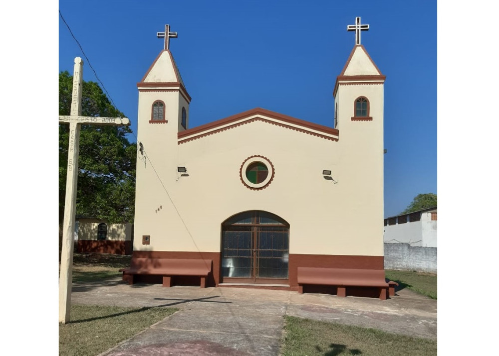 Comunidade São José convida a todos para o 1º Campeonato de Truco