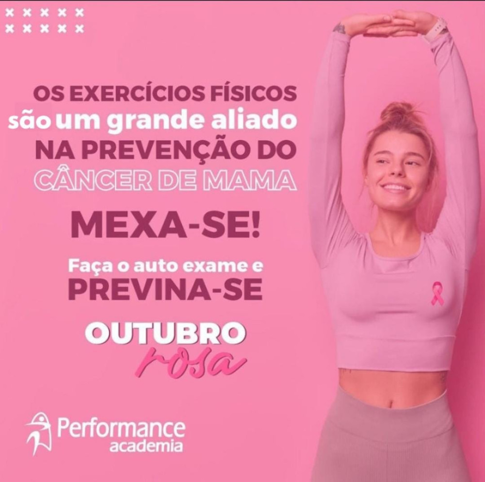 Outubro Rosa