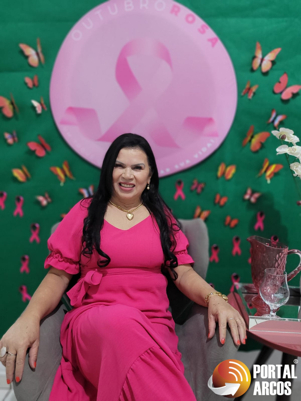 Outubro Rosa: a importância do acompanhamento psicológico no diagnóstico e durante o tratamento
