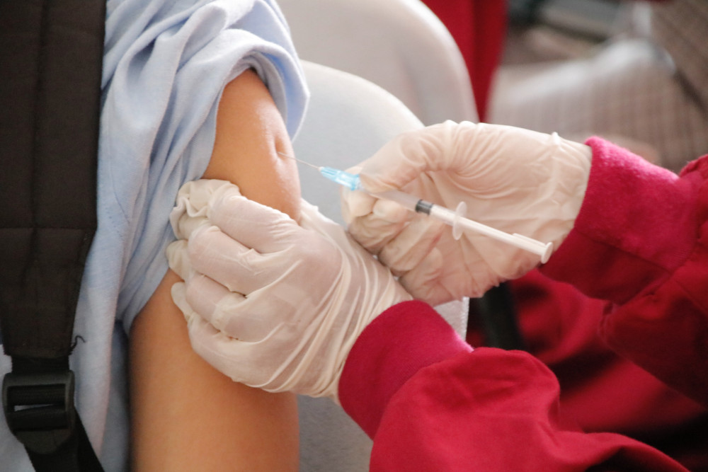 Campanha de Multivacinação de crianças e adolescentes começa na próxima semana
