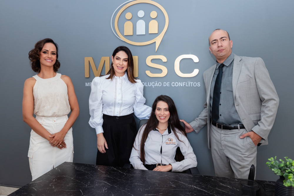 MASC: Câmara especializada em solução de conflitos por meio da Arbitragem, Mediação e Conciliação