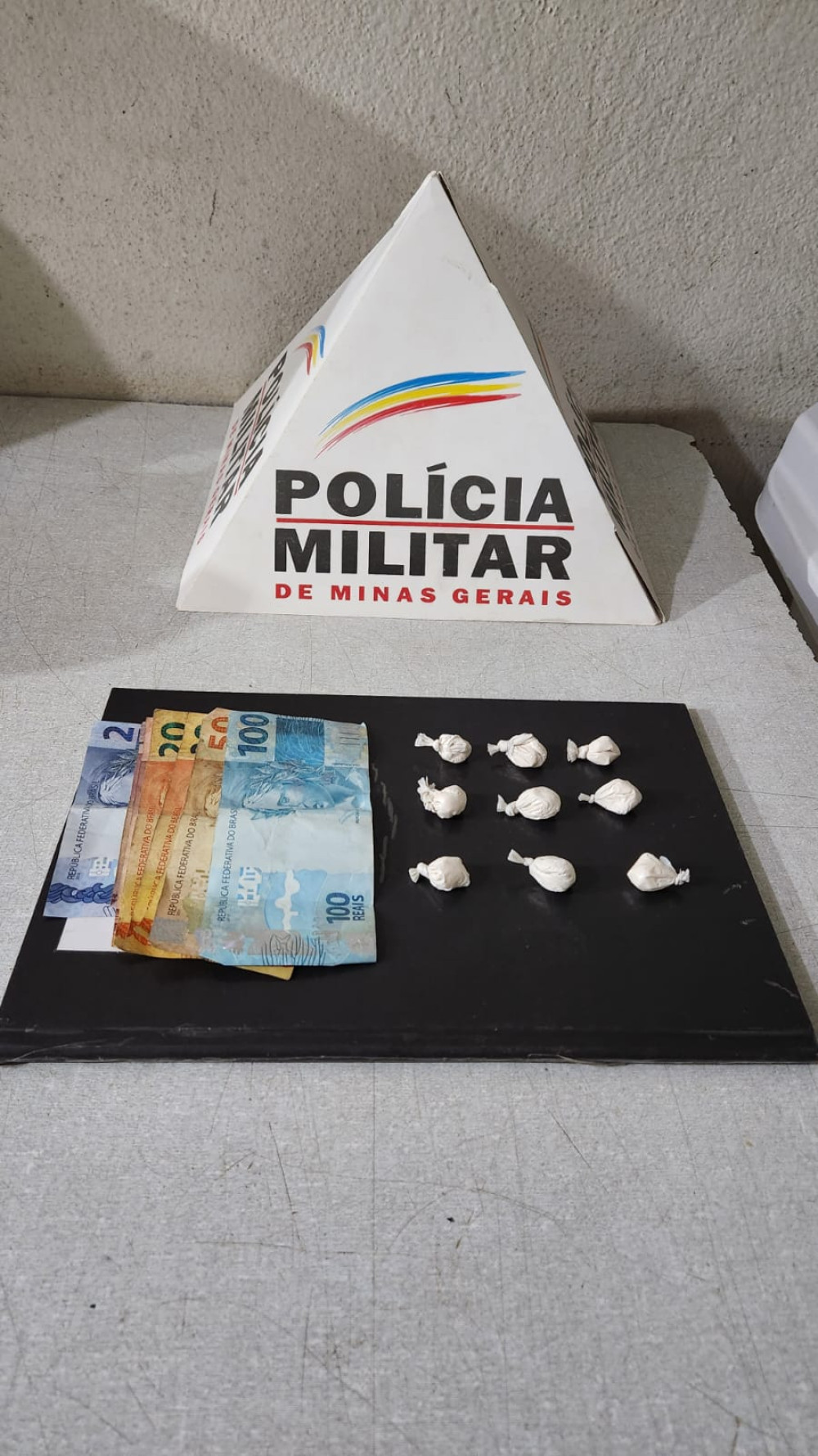 Confira as ocorrências Policiais deste fim de semana