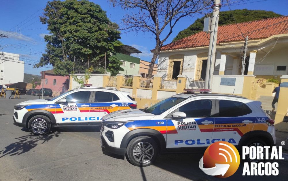 Polícia Militar faz lançamento das operações ‘Black Friday e Natalina’