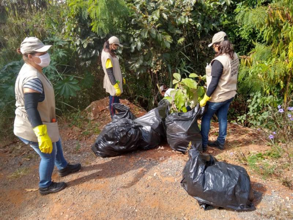 Responsáveis pelo setor de Endemias falam sobre os casos de Dengue em Arcos