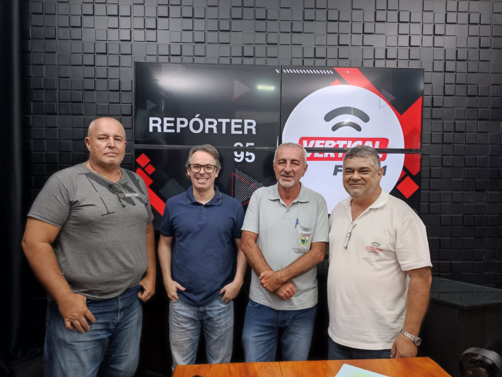 Promotoria, Prefeitura e Vigilância Epidemiológica unem forças para combater a dengue