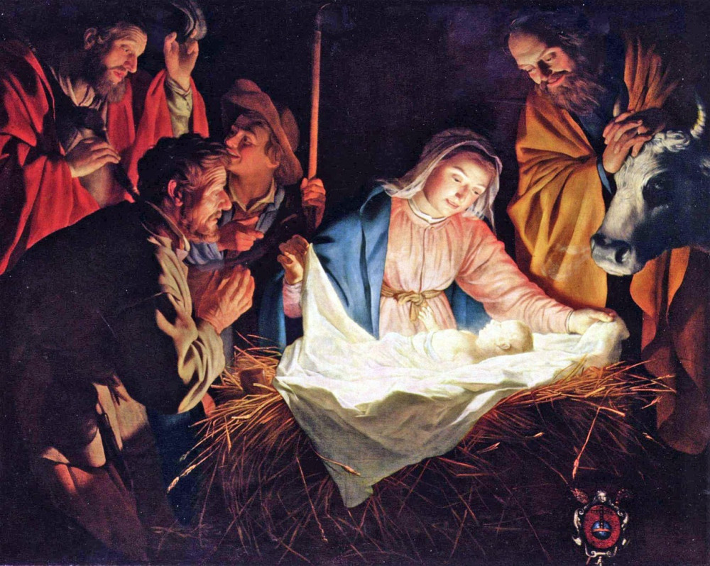 A essência do Natal