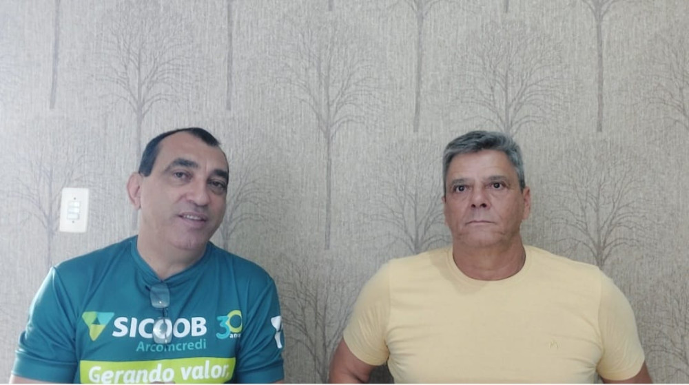 Entrevista exclusiva com o Presidente da Liga Arcoense de Desportos, Marco Antônio