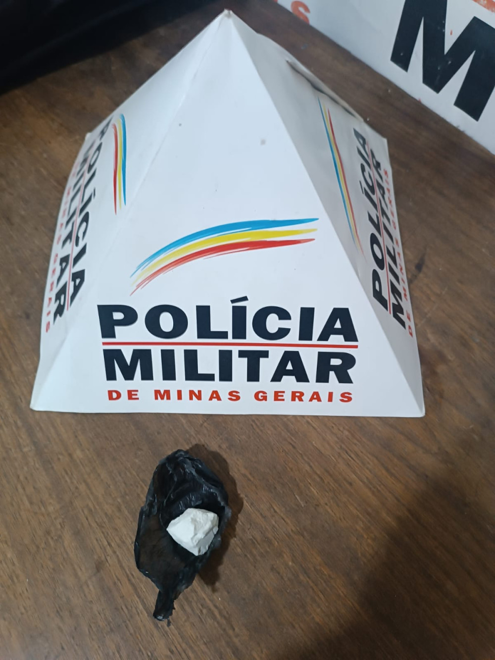 PM captura principal suspeito de homicídio em Arcos que estava foragido da justiça