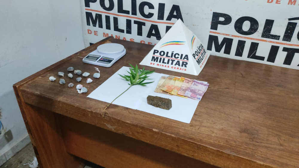 Principais ocorrências dos últimos dias