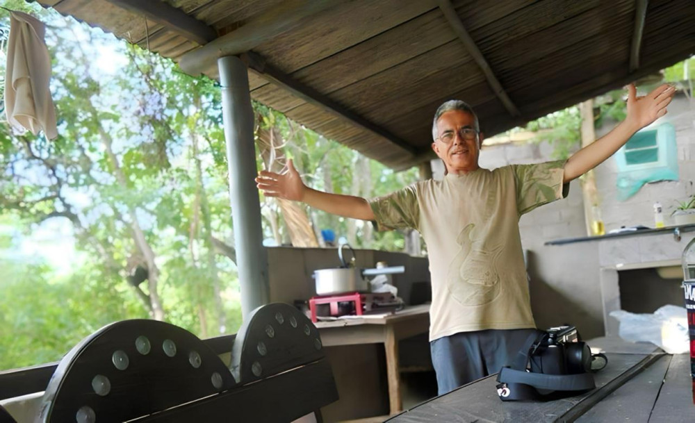 Honraria instituída pela Câmara Municipal de Arcos presta homenagem a Nelson Morais