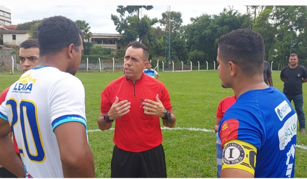 Ypiranga conquista vaga para a semifinal do Campeonato Classista nas penalidades máximas.
