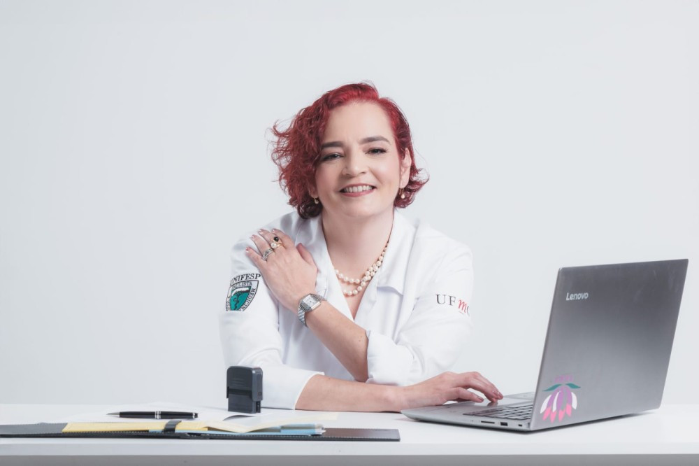 Quebrando Tabus: A Importância de Buscar Ajuda Psiquiátrica