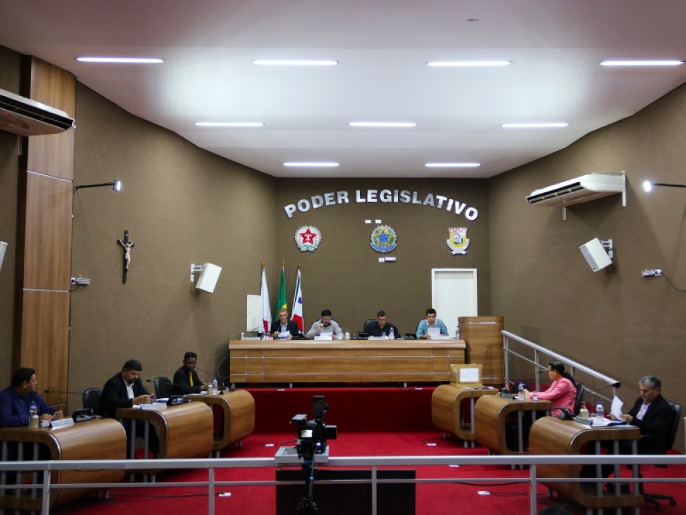 Subvenção de R$ 1,2 milhões destinada à Santa Casa é aprovada na Câmara