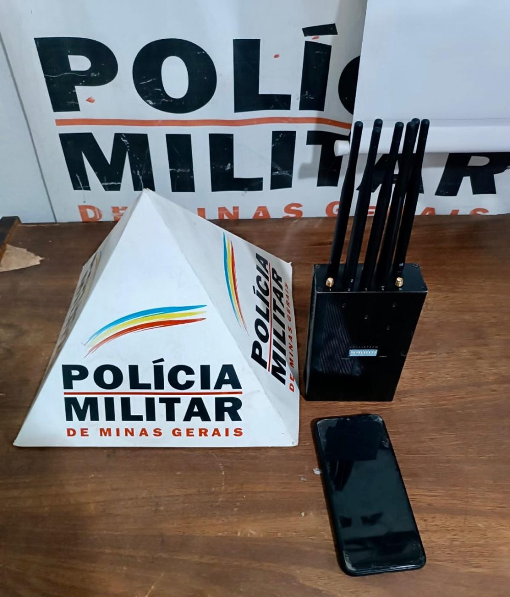 Principais ocorrências dos últimos dias