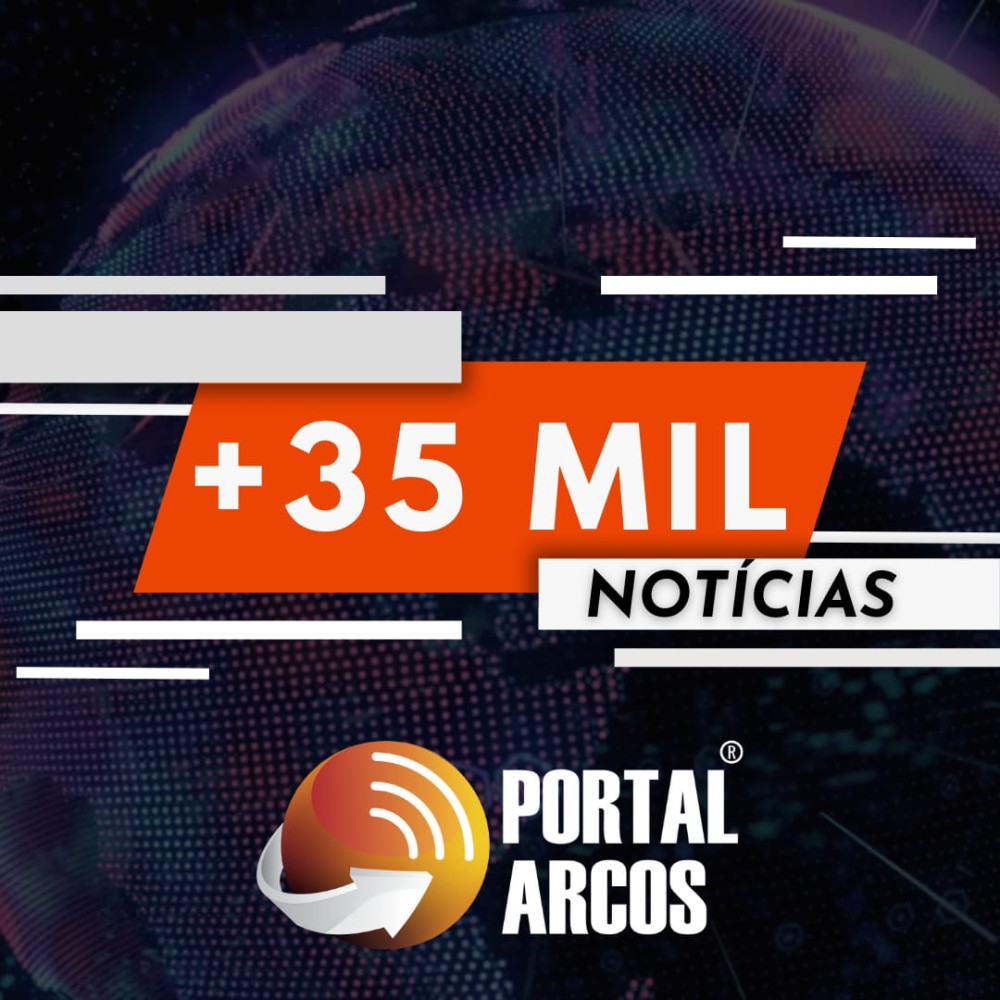 Celebrando um Marco Histórico: +35 Mil Notícias Publicadas!