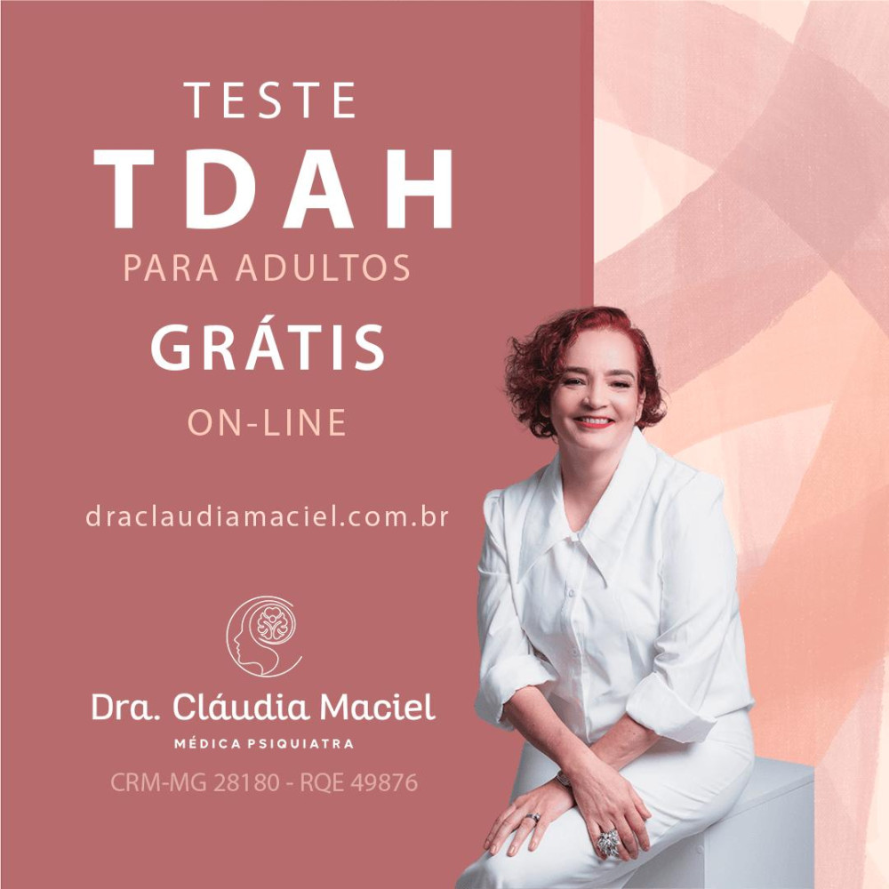 TDAH para Adultos Online