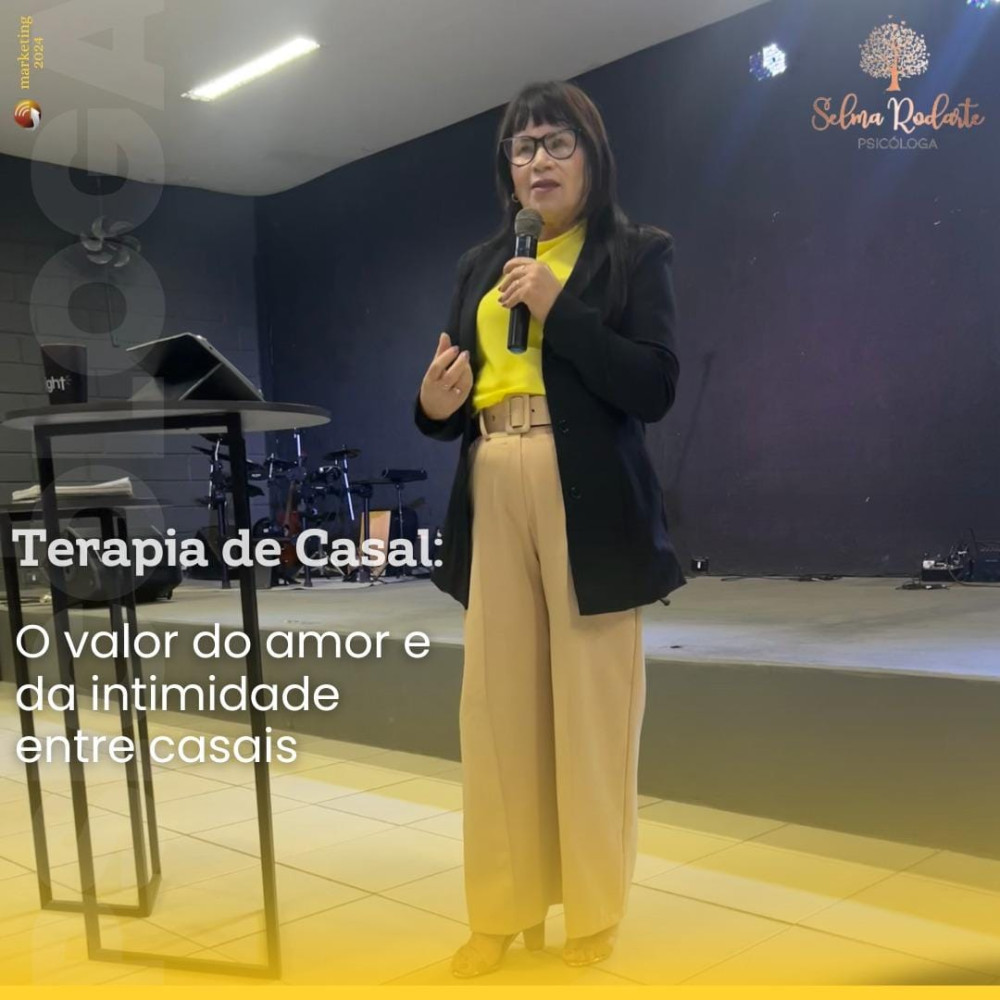 Terapia de casal: o valor do amor e da intimidade entre casais