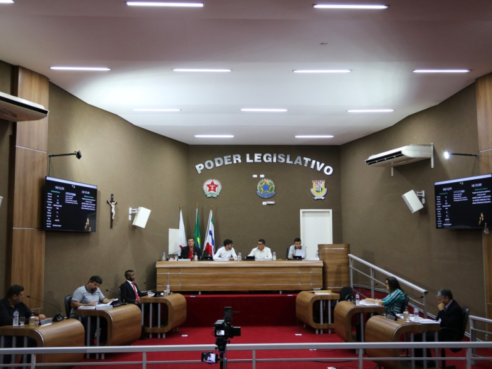 Câmara aprova recursos para a construção da Delegacia de Defesa da Mulher em Arcos