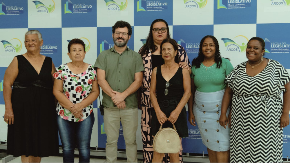 Associação de Recicladores Arcoenses passa por dificuldades e solicita atenção de civis e poder público