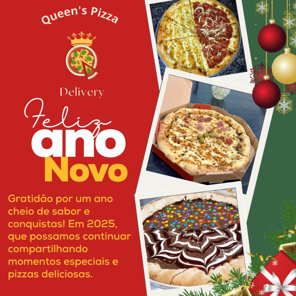 A todos que fizeram parte do nosso ano, um grande obrigado!