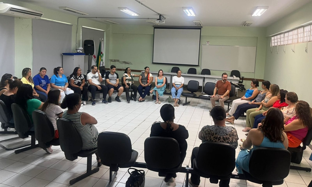 Lhoist e Prefeitura de Arcos celebram parceria com a chegada da Fundação Dirce Figueiredo ao município
