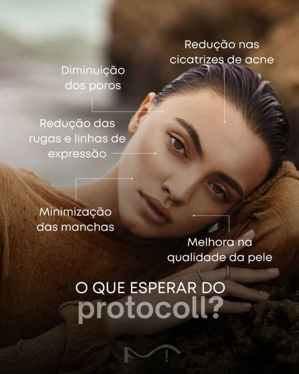O que esperar do Protocoll?