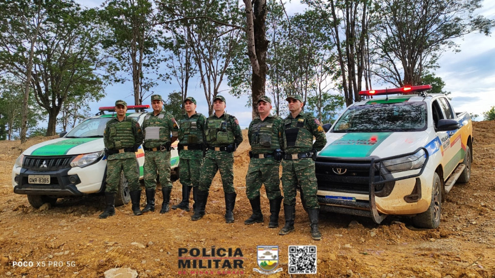 Garimpeiros invadem propriedades e ameaçam produtores rurais na região de Gorduras