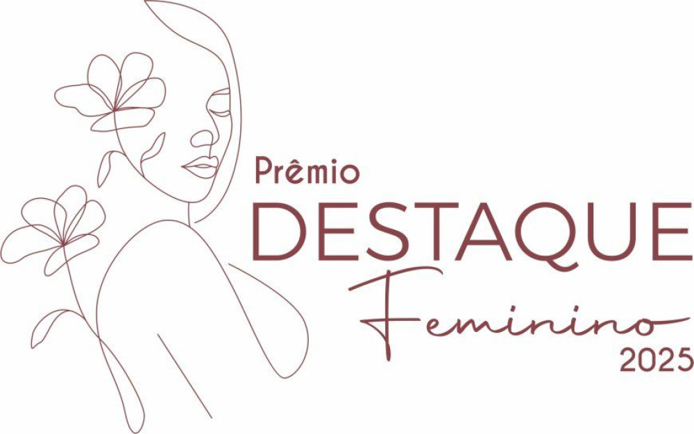 Destaque Feminino 2025: uma noite para celebrar Mulheres inspiradoras