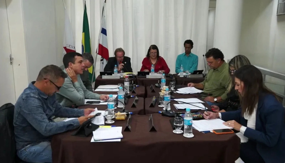 Câmara Municipal de Arcos aprova Lei para informar cidadãos nas UBS