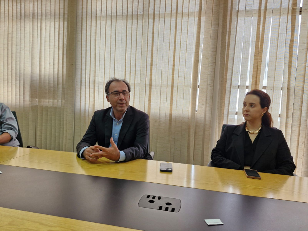 Pagamento do complemento dos Servidores Públicos de Arcos é anunciado em coletiva