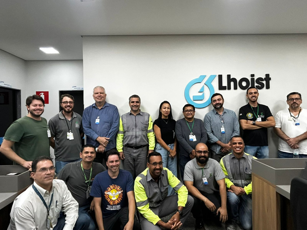 Lhoist e IFMG firmam parceria para valorizar talentos e fortalecer o desenvolvimento e a cultura de Arcos