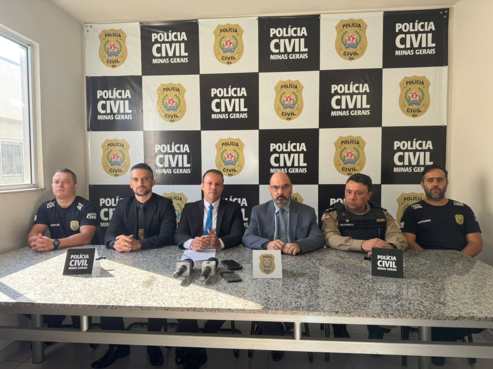 Investigado por morte de ex-noivo é indiciado por homicídio ocorrido em Formiga