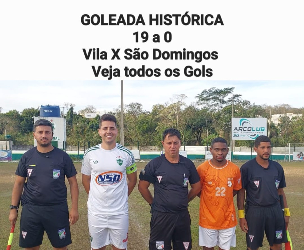 Campeonato de Arcos pega fogo com show de gols e definições rumo à semifinal