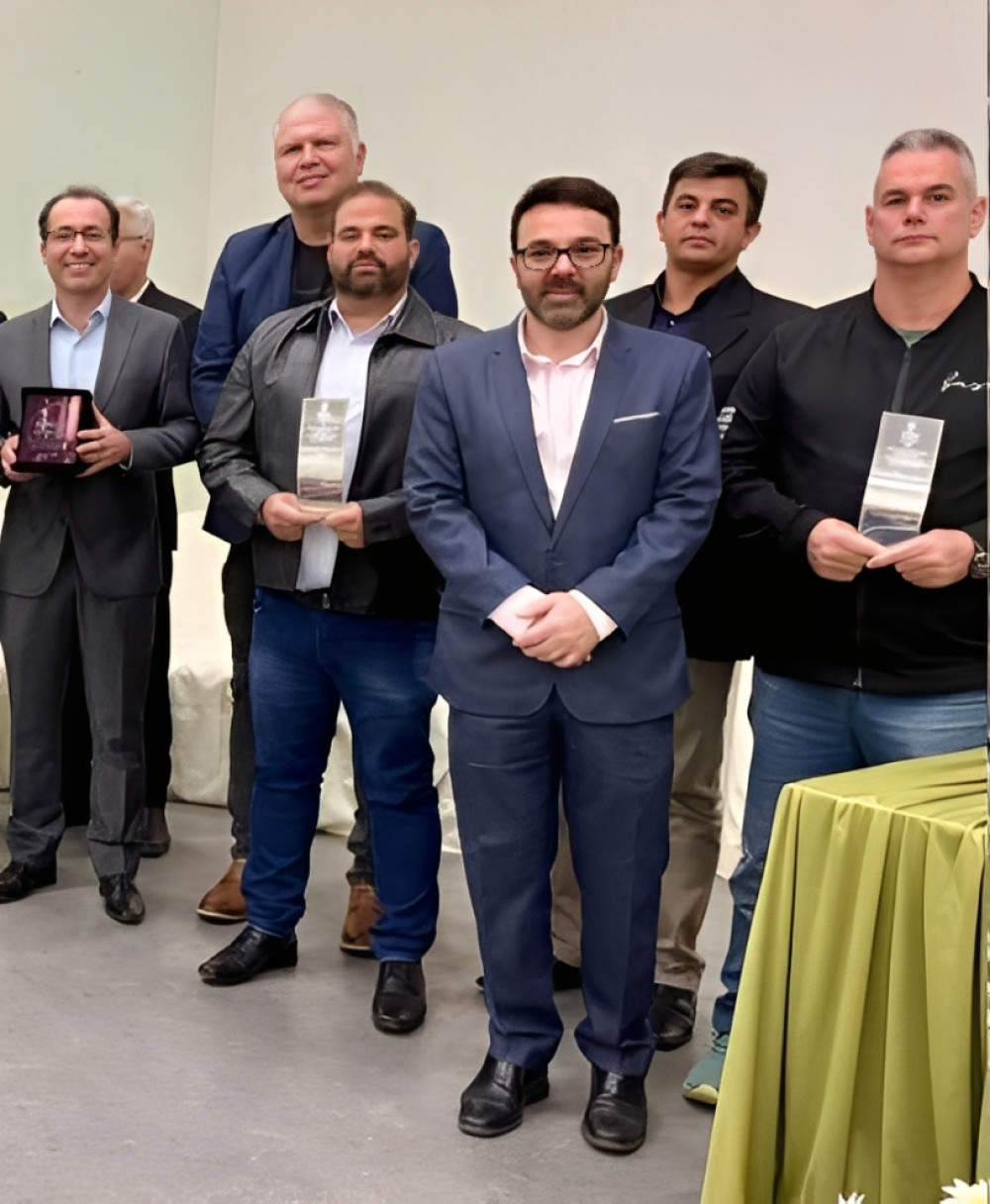CONSEP Arcos prestigia Aula Magna do Curso de Direito do IFMG – Campus Arcos