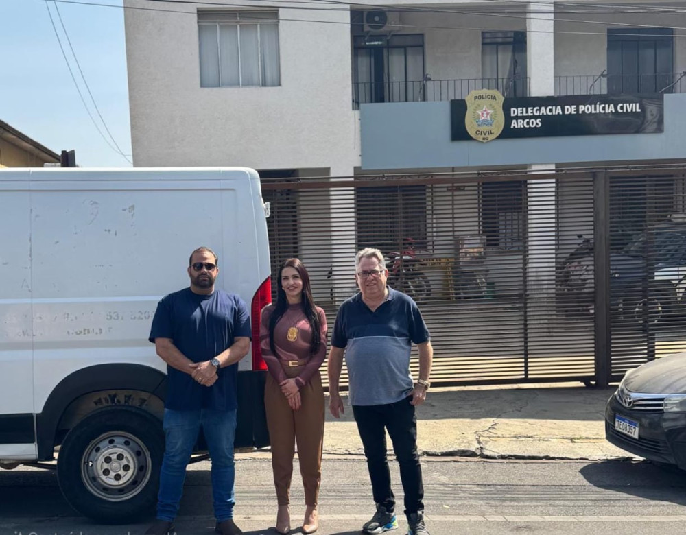 Segurança se constrói com união e compromisso