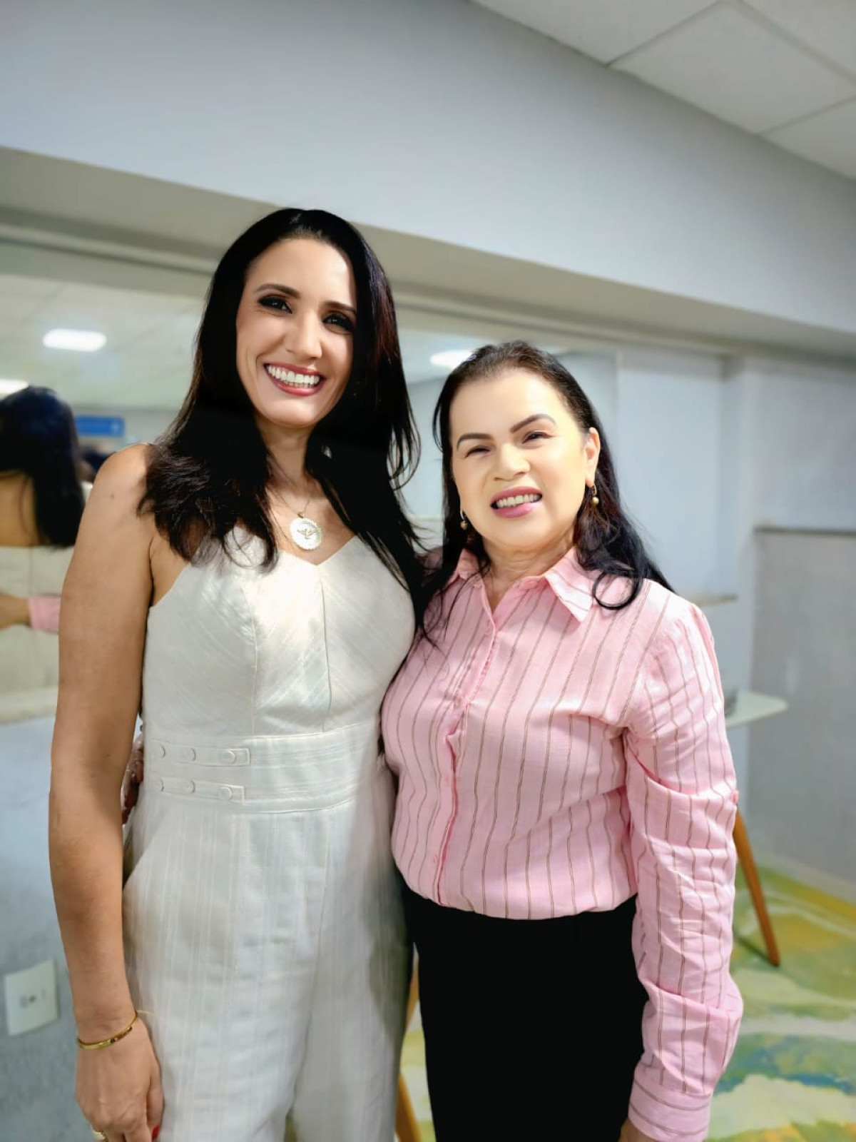 Gratidão e Crescimento: as marcas do evento “Conectar”