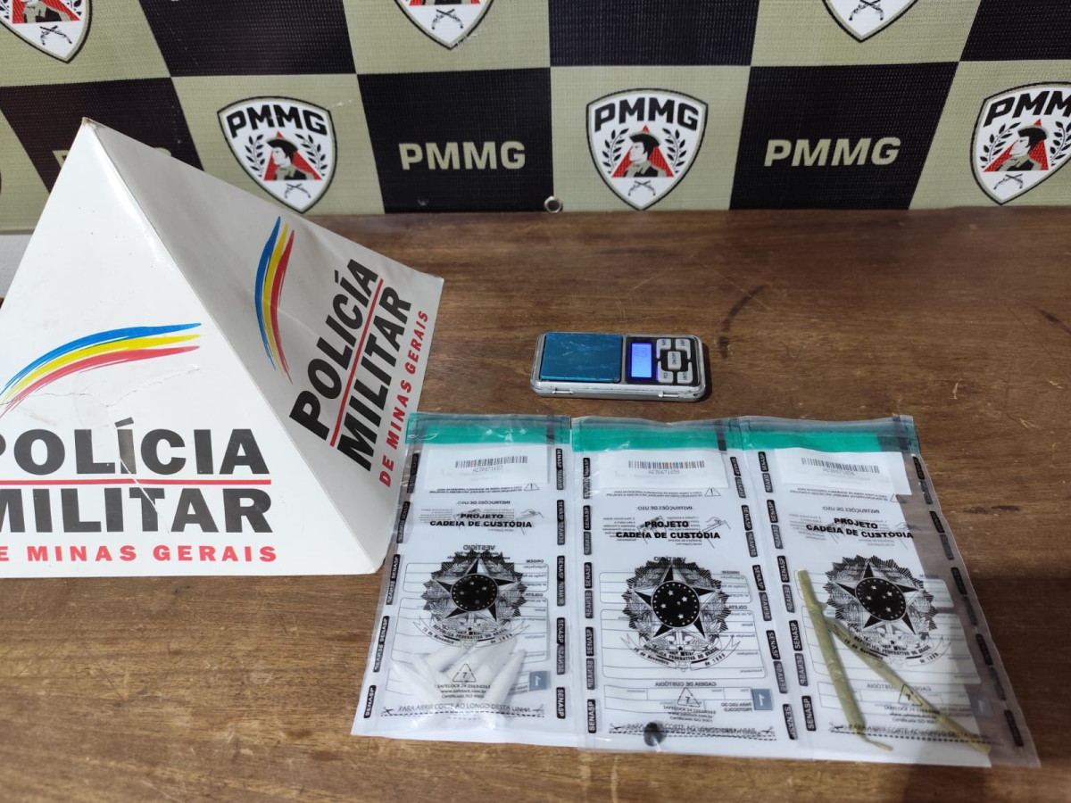 Principais ocorrências policiais dos últimos dias