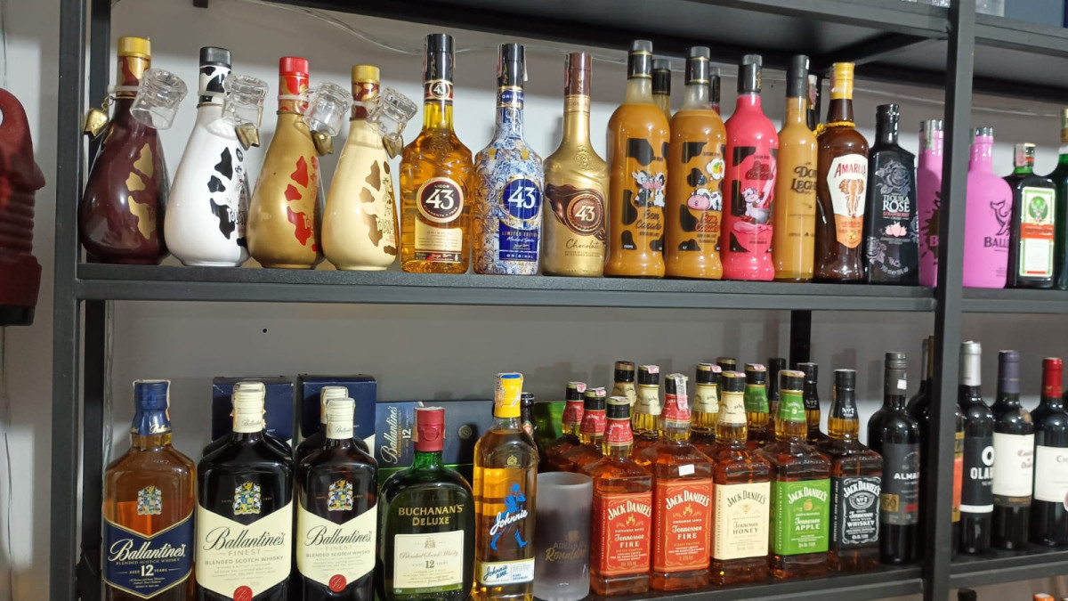 Entre brindes e encontros: Adega do Ronaldinho, com o melhor para as festas de fim de ano!