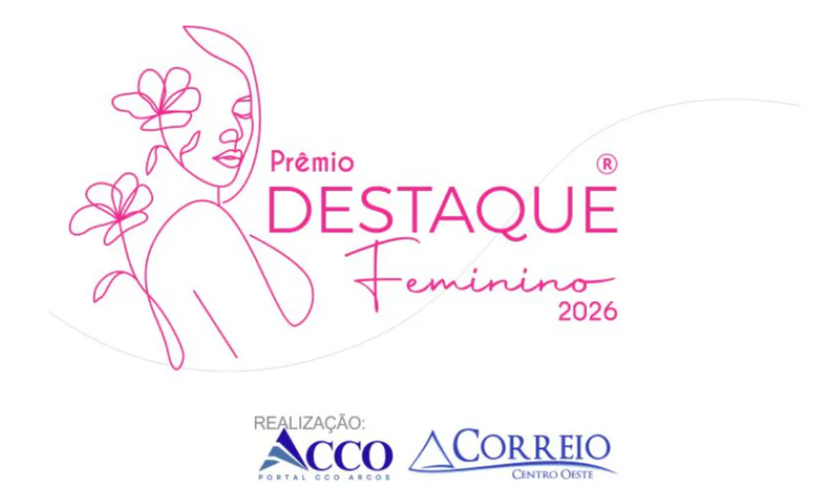 Destaque Feminino chega à sua 3ª edição celebrando a força da mulher em Arcos e região