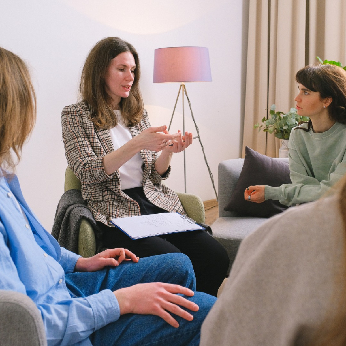 Janeiro Branco: Mês de conscientização sobre saúde mental