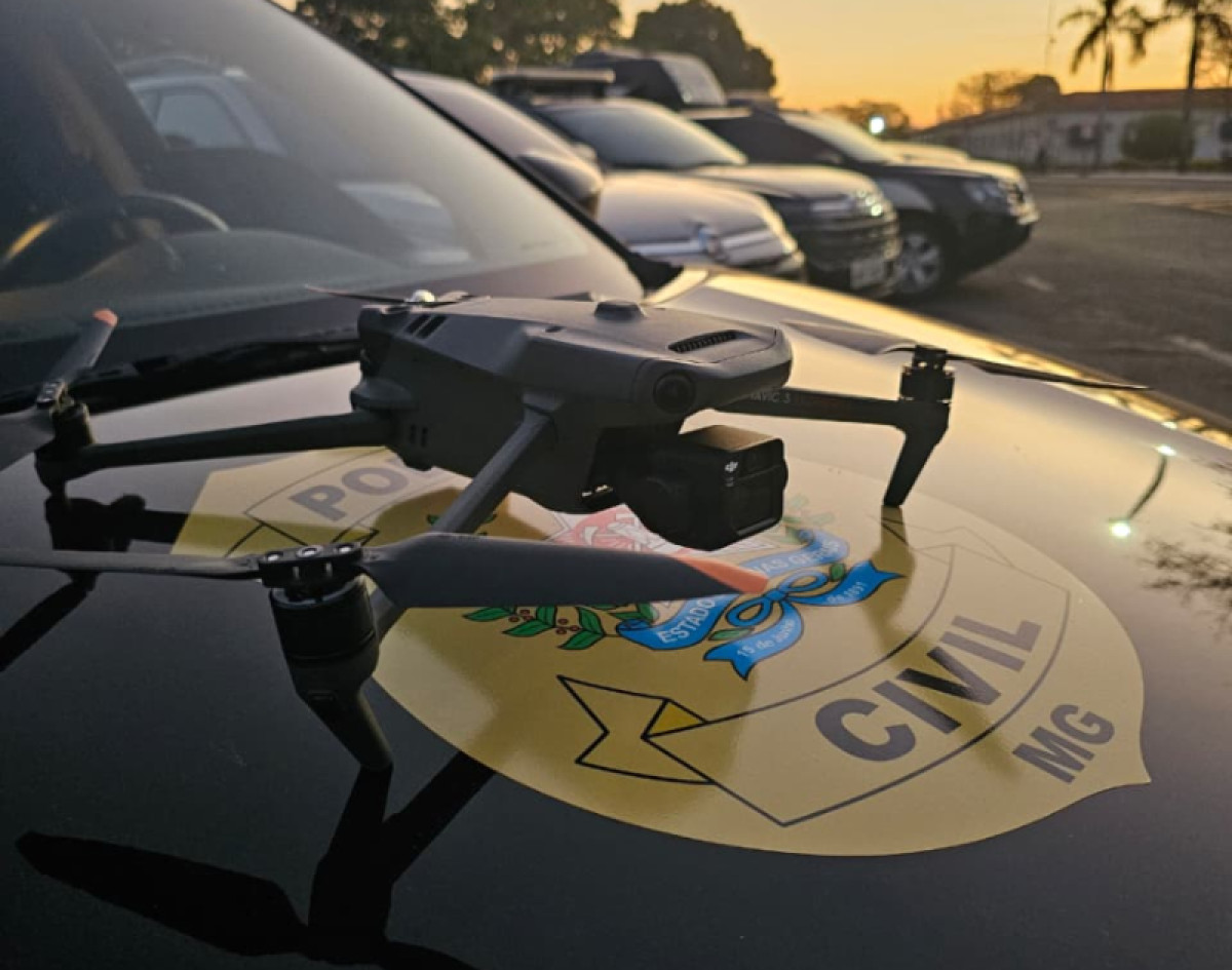 Polícia Civil conclui inquérito sobre homicídio em Arcos