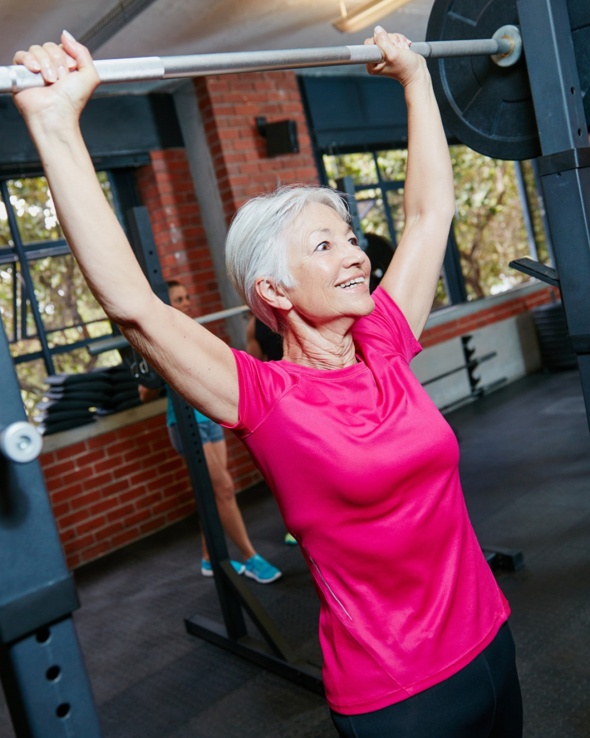 Atividade física: conheça os benefícios para a sua saúde mental