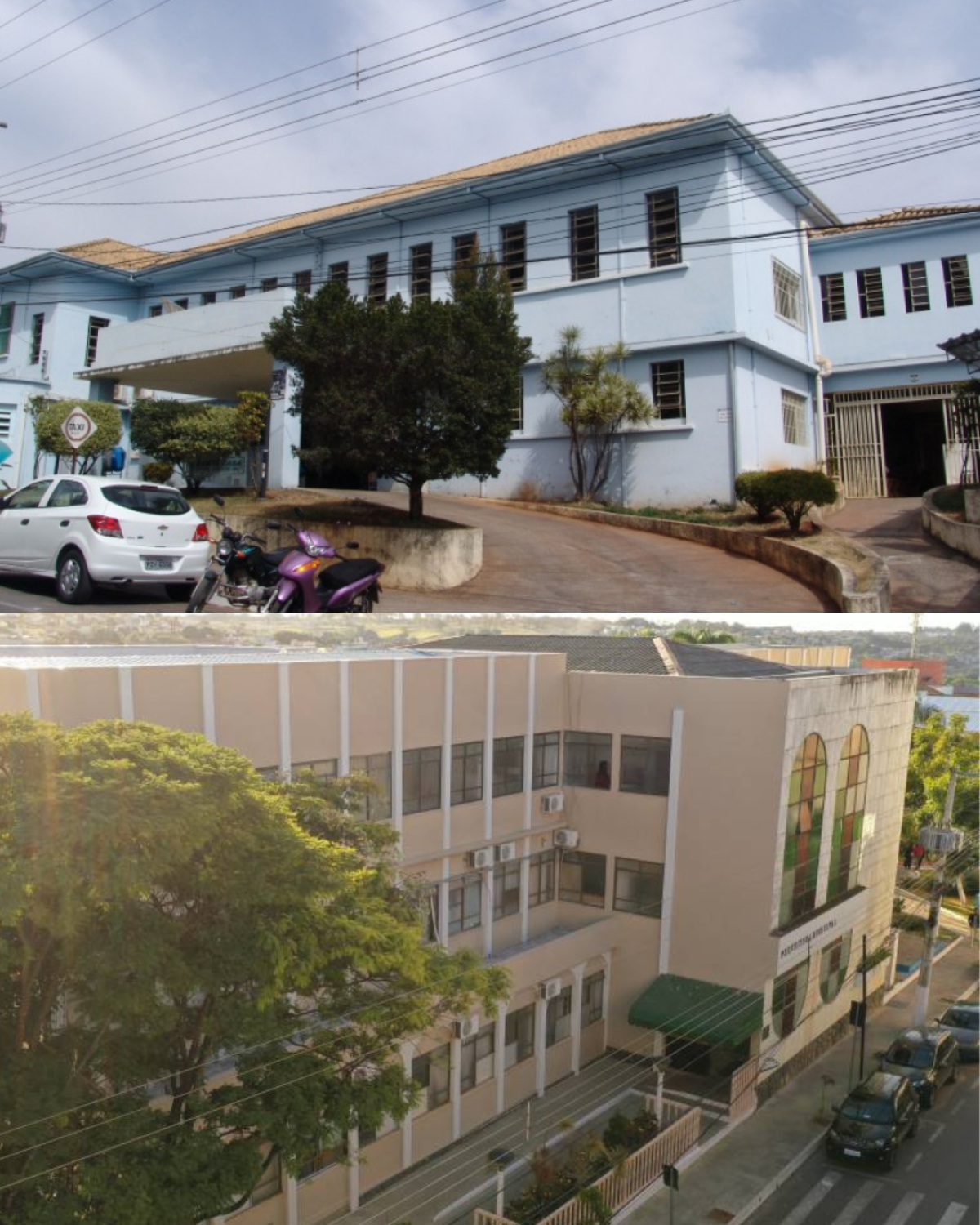 Parceria entre Prefeitura e Santa Casa amplia taxa de ocupação hospitalar