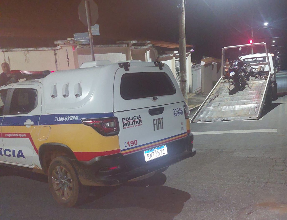 Polícia Militar inicia a “Operação Asfalto Quente”