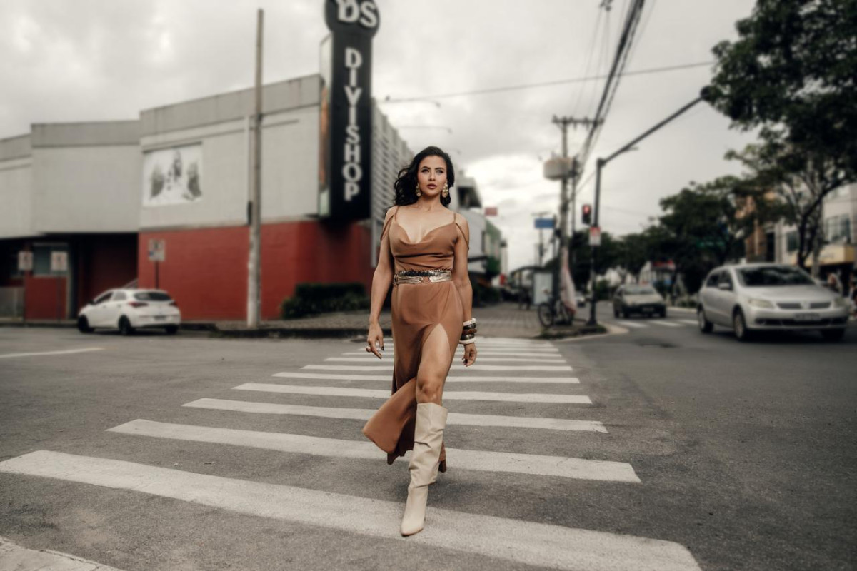 Preview Inverno 2026: Divishop lança temporada que celebra 30 anos de história e protagonismo na moda regional