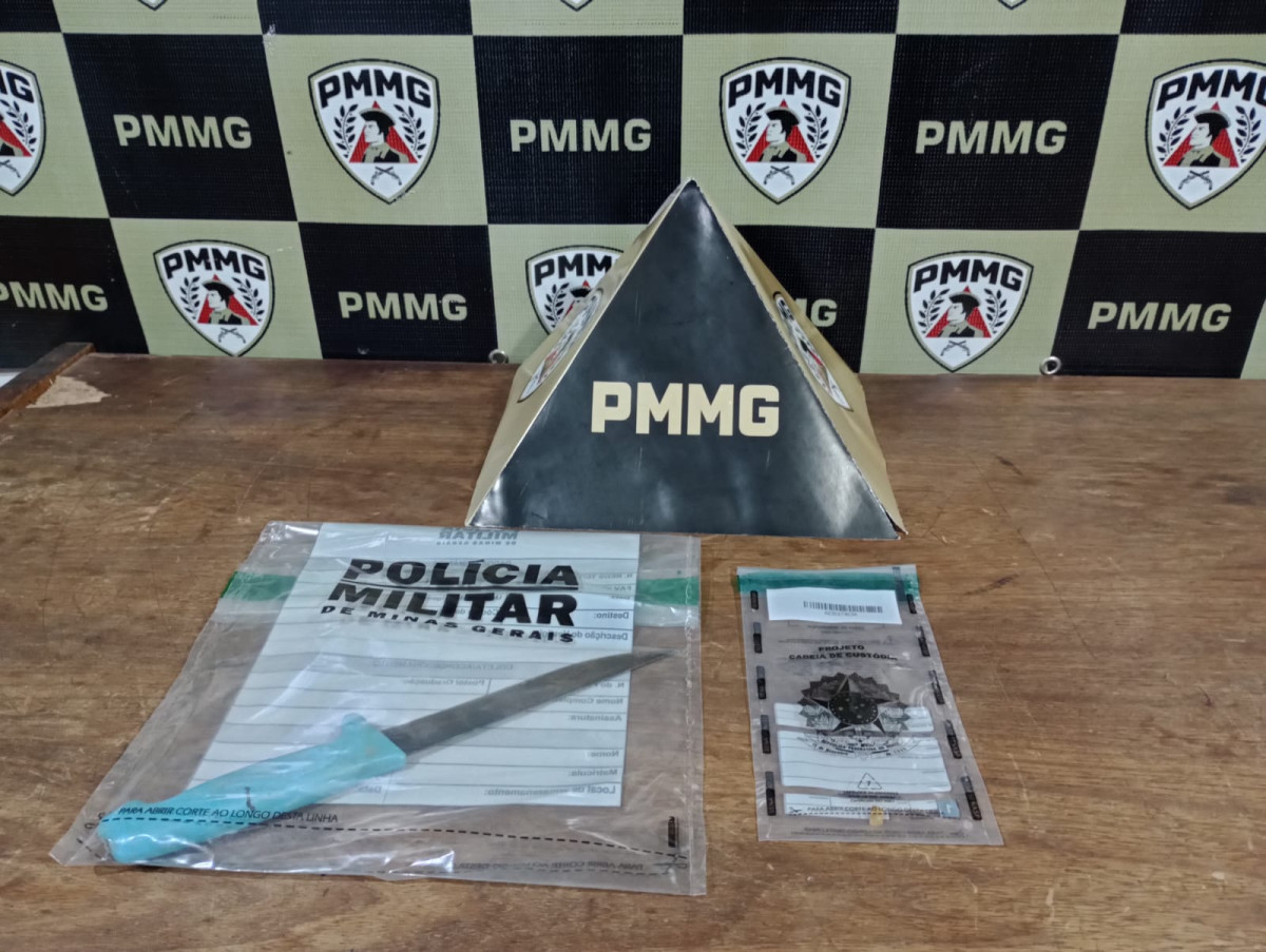 Principais ocorrências policiais dos últimos dias