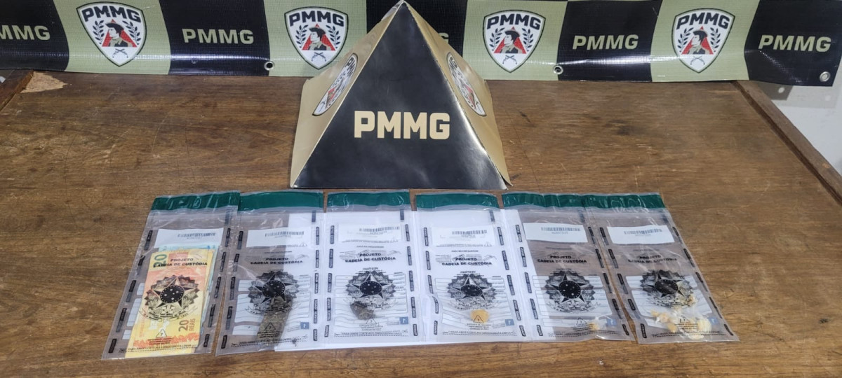 Fim de semana tem operações e ocorrências marcantes atendidas pela PM