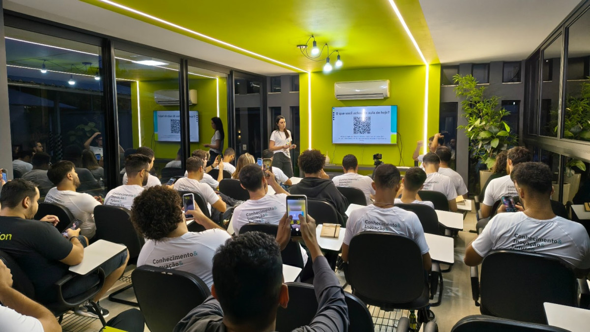 Primeiro treinamento sobre ERP de mineração da “Universidade Minerion” tem demanda surpreendente